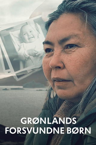 Grønlands forsvundne børn