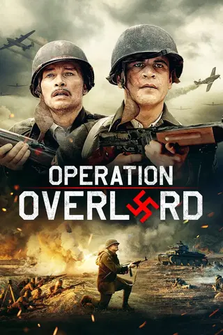 Operation Overlord