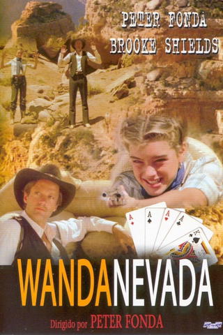 Wanda Nevada