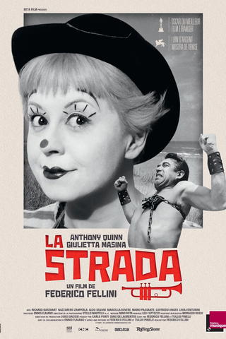 La strada