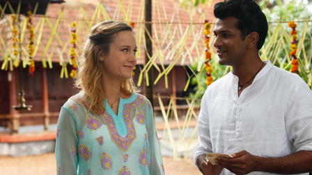 Basmati Blues