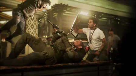 Así se hizo Ejército de los muertos