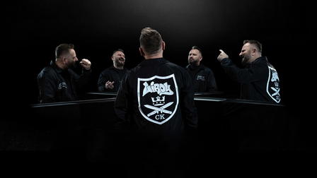 Don't f**k with Liroy