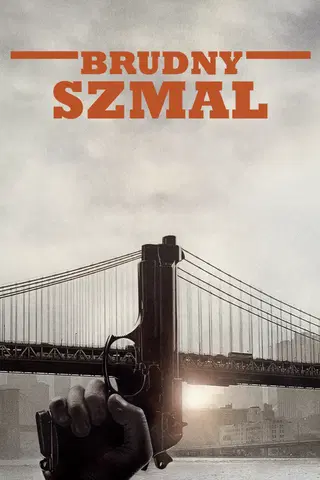 Brudny szmal