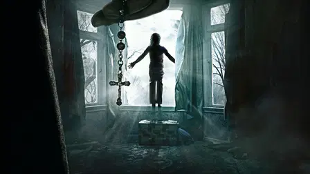 Conjuring 2