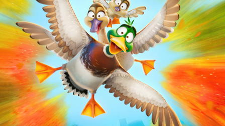 Migration