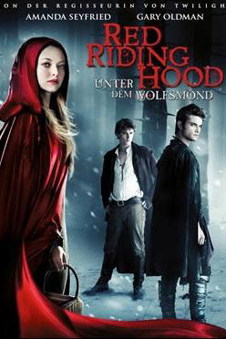 Red Riding Hood: Unter dem Wolfsmond