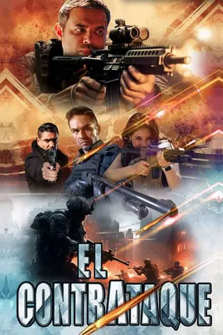 El contraataque