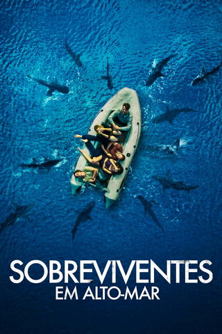 Sobreviventes em Alto-Mar
