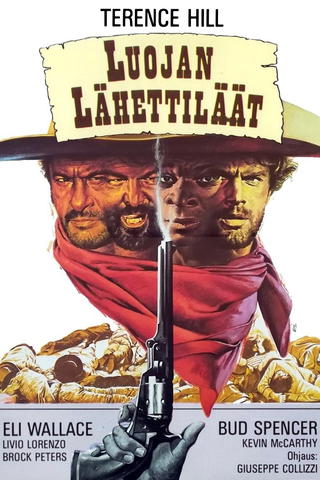 Luojan lähettiläät