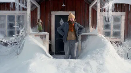 Peddersen & Findus: Den bedste jul nogensinde