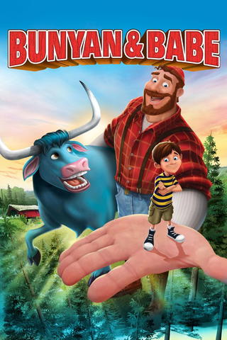 Bunyan & Babe