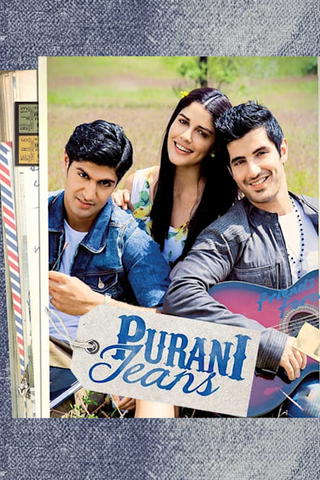 Purani Jeans