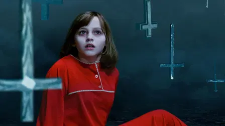 The Conjuring 2