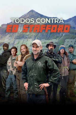 Ed Stafford: Duelo imposible