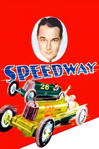 Speedway (1929)