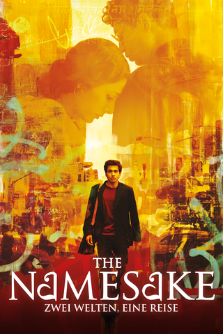 Namesake - Zwei Welten, Eine Reise