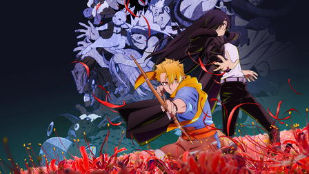 Espíritus del Inframundo