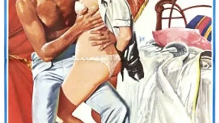 Sexy Erotic Job