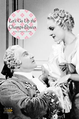 Remontons les Champs-Élysées