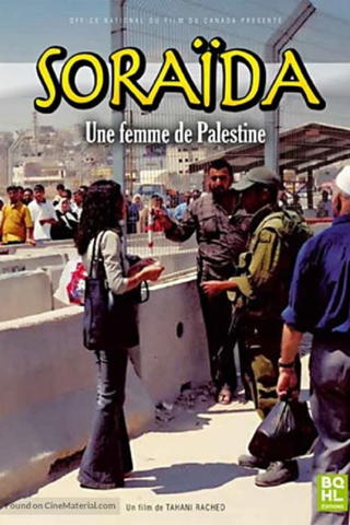 Soraida, a Woman of Palestine
