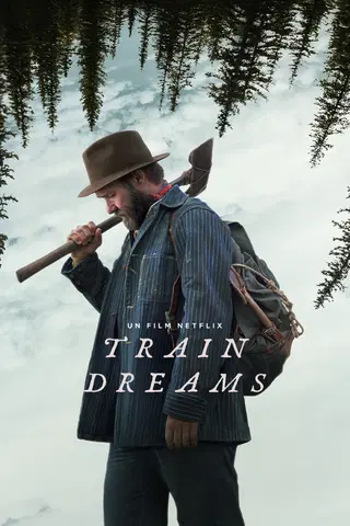 Train Dreams