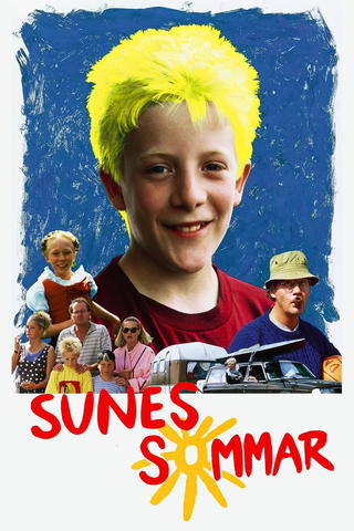 Sunes sommer