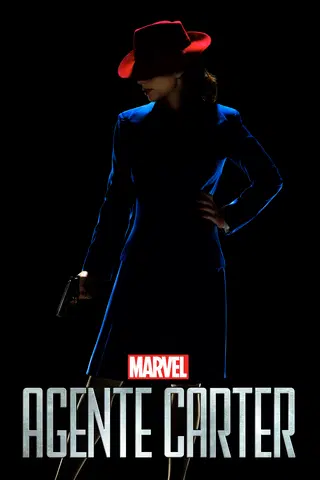 Agente Carter