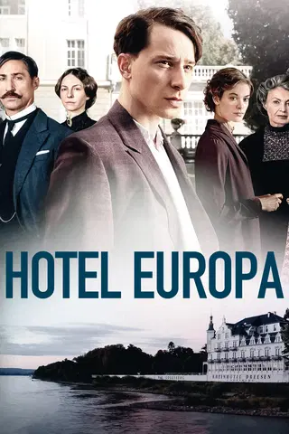 Hotel Europa