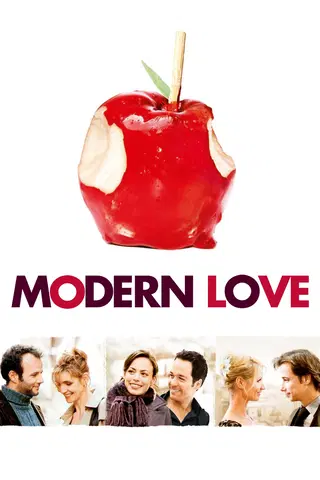 Modern love