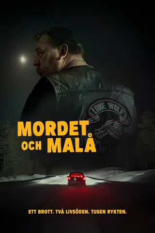 Dokument inifrån: Mordet och Malå