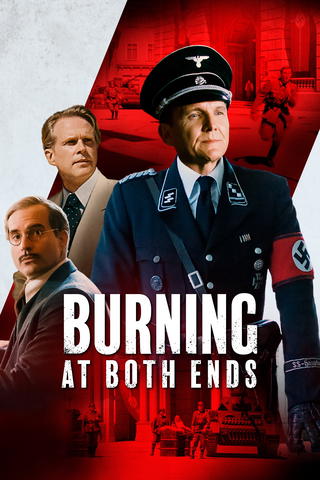 Burning at Both Ends