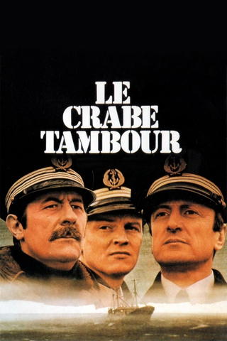 Le Crabe-tambour