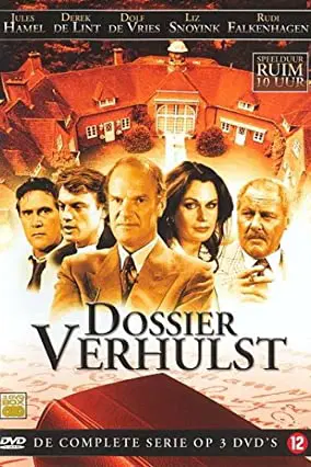 Dossier Verhulst