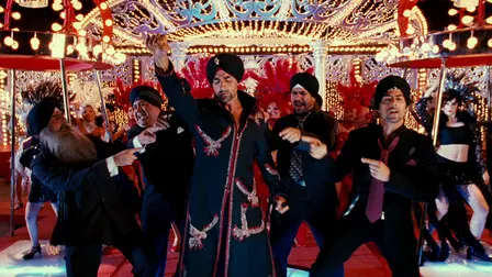 Singh Is Kinng