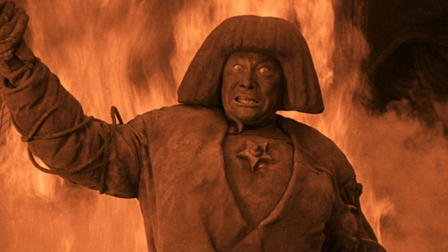The Golem