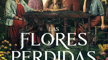 Las flores perdidas de Alice Hart