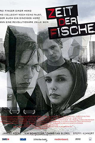 Zeit der Fische