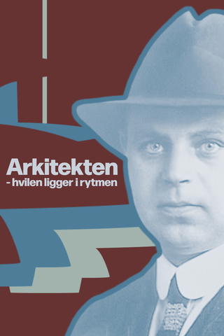 Arkitekten - hvilen ligger i rytmen