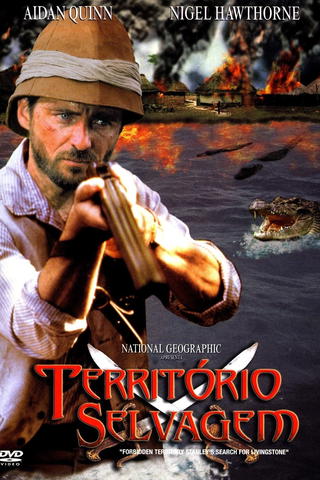 Território Selvagem