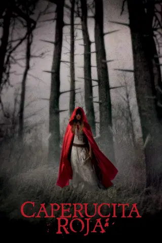 Caperucita Roja