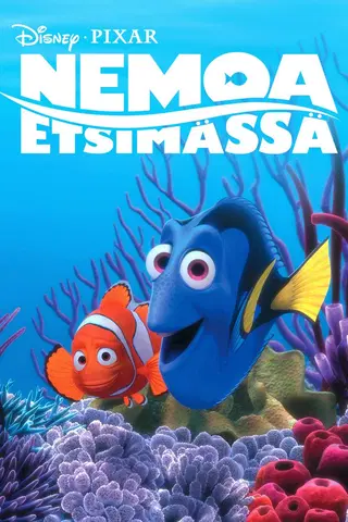 Nemoa etsimässä