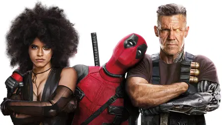 Deadpool 2: Super Duper Cut
