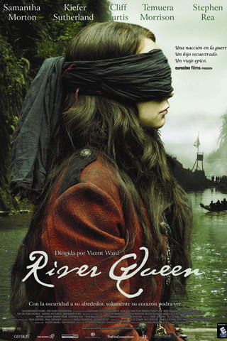 River Queen