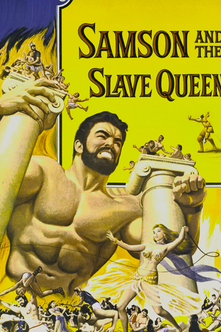 Maciste contre Zorro