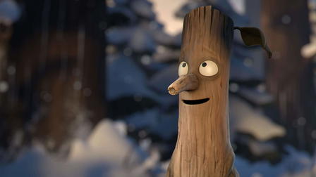 Hr. Pinds juleeventyr