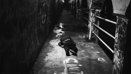 The Good Die Young