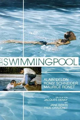 Der Swimmingpool