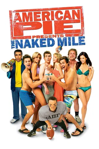 American Pie 5: The Naked Mile