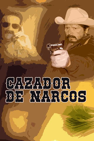 Cazador de narcos